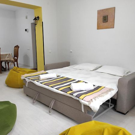 Ners Guest House 기우므리 외부 사진