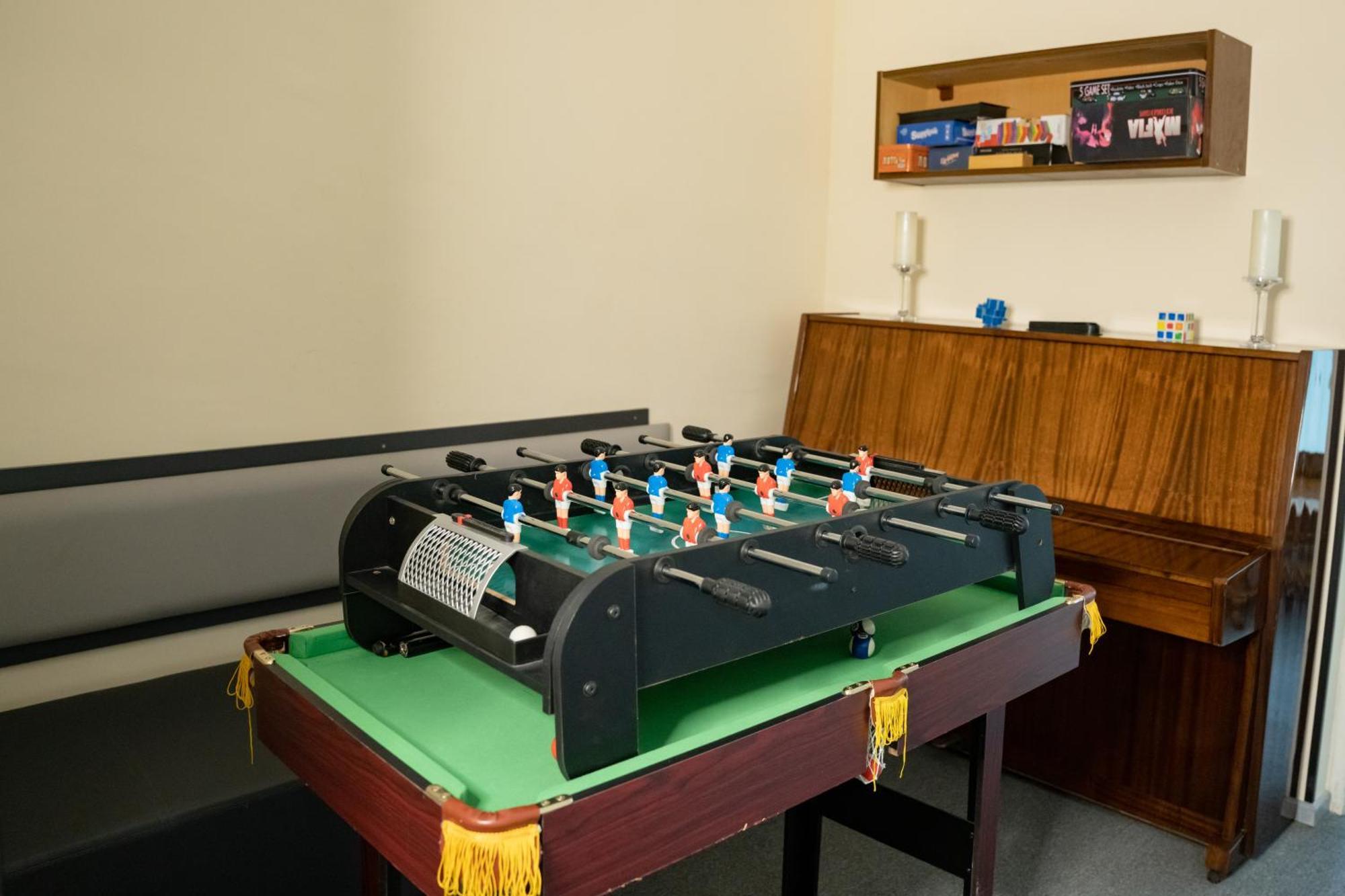 Ners Guest House 기우므리 외부 사진
