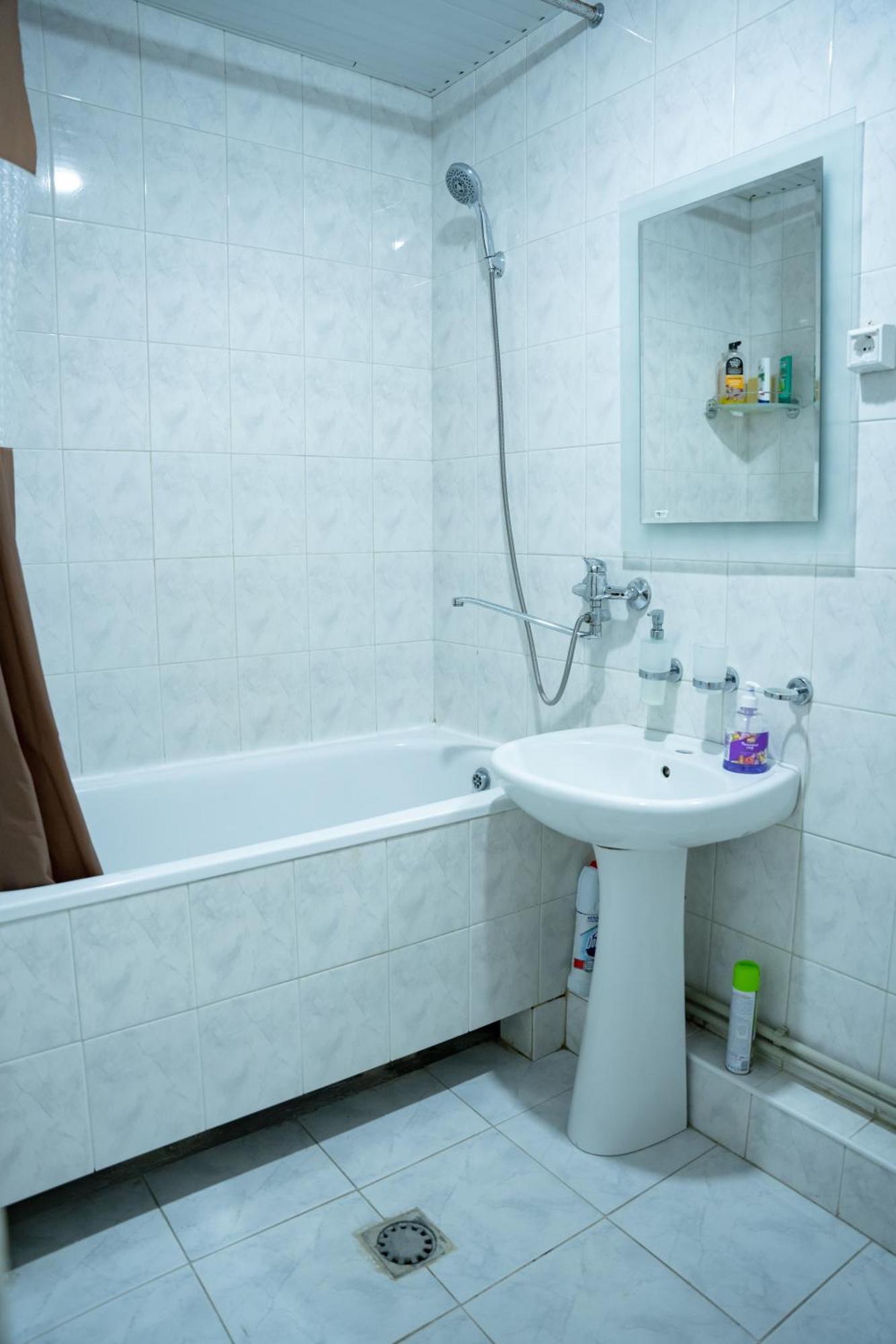 Ners Guest House 기우므리 외부 사진