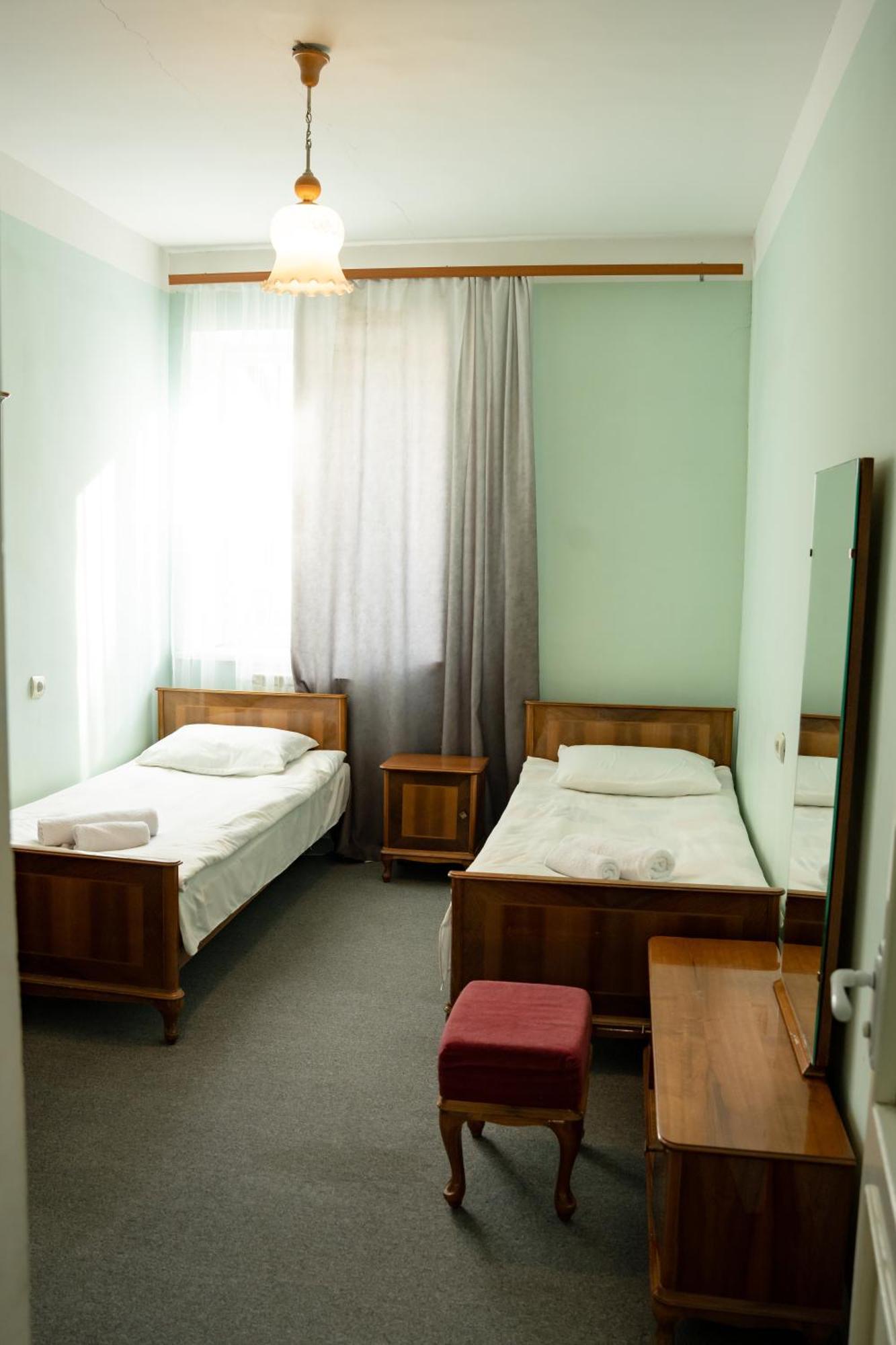 Ners Guest House 기우므리 외부 사진