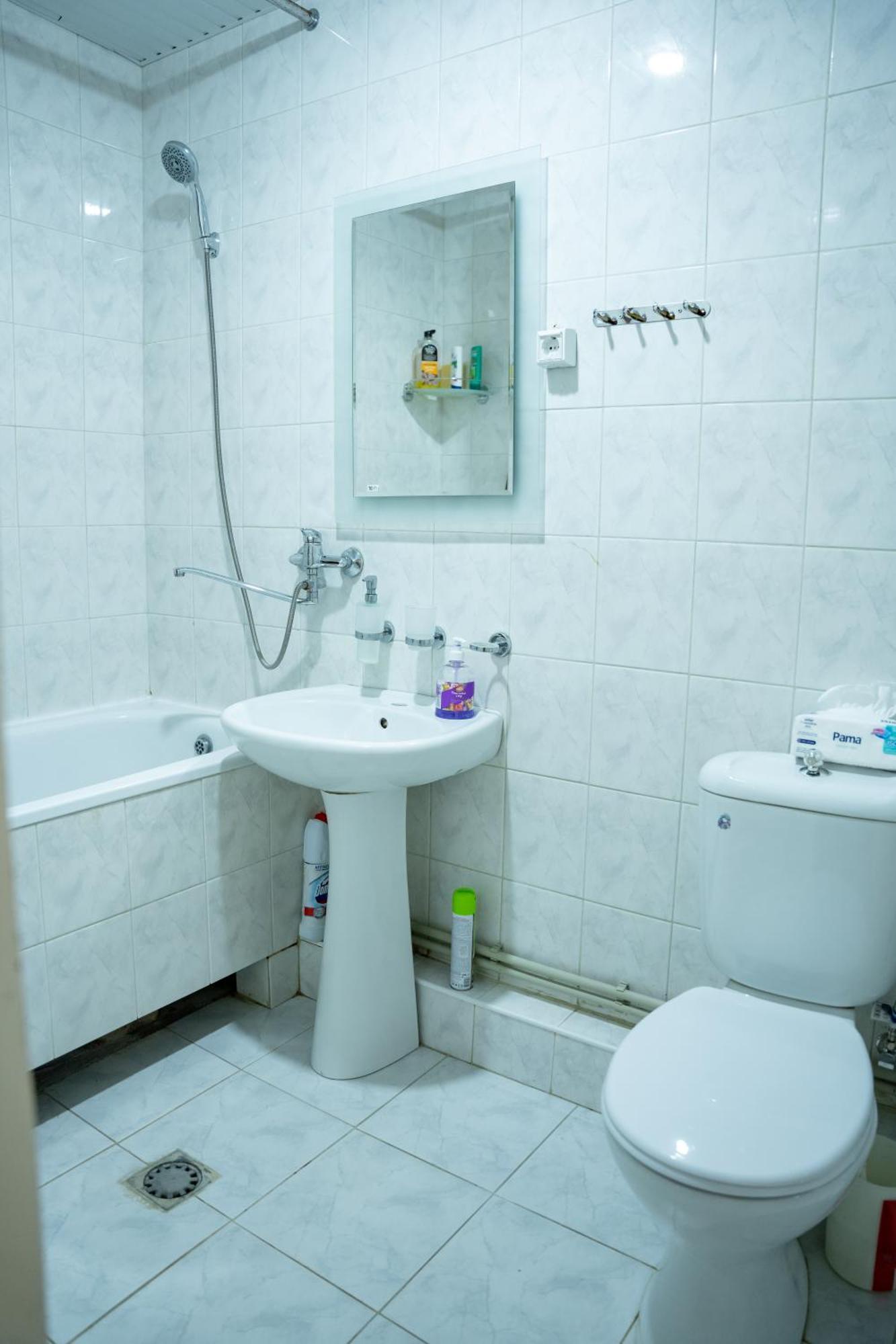 Ners Guest House 기우므리 외부 사진