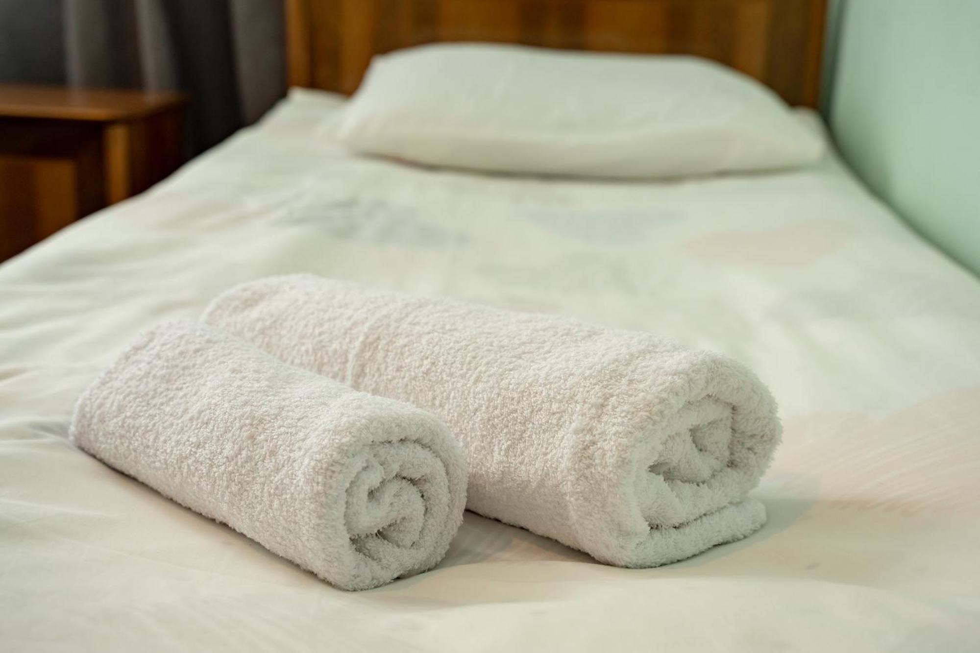 Ners Guest House 기우므리 외부 사진